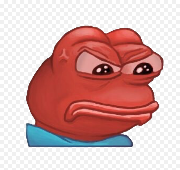 Лягушонок Пепе ученый