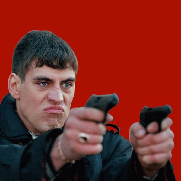 Дмитрий Дюжев Жмурки