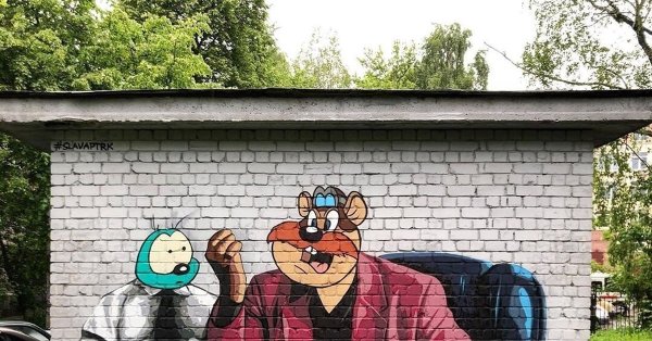 Алексей Балабанов Жмурки