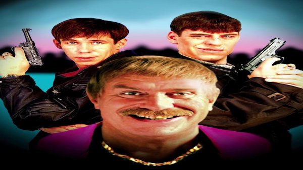 Дмитрий Дюжев Жмурки