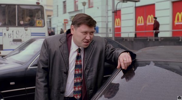 Сергей Михайлович Жмурки