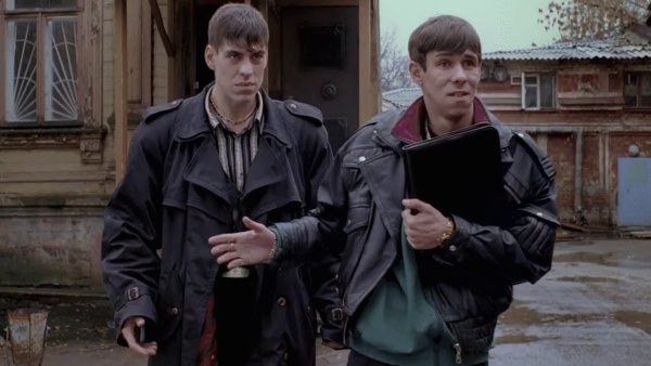 Жмурки мультяшные