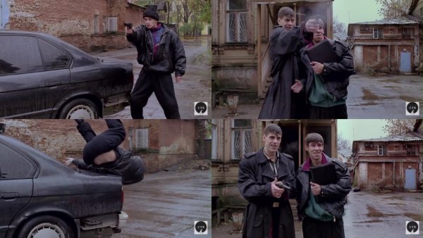 Саймон Жмурки