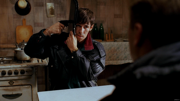 Саймон Жмурки