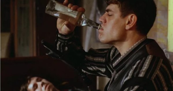 Жмурки фильм 2005 Саймон