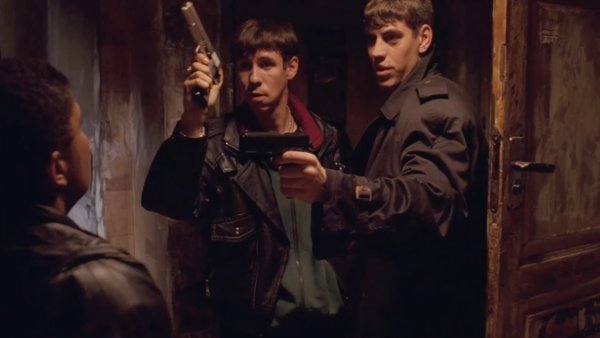 Сергей Маковецкий Жмурки