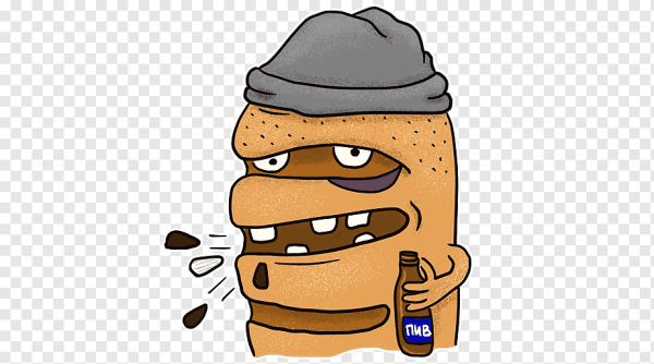 Иллюстрация Жмурки на прозрачном фоне