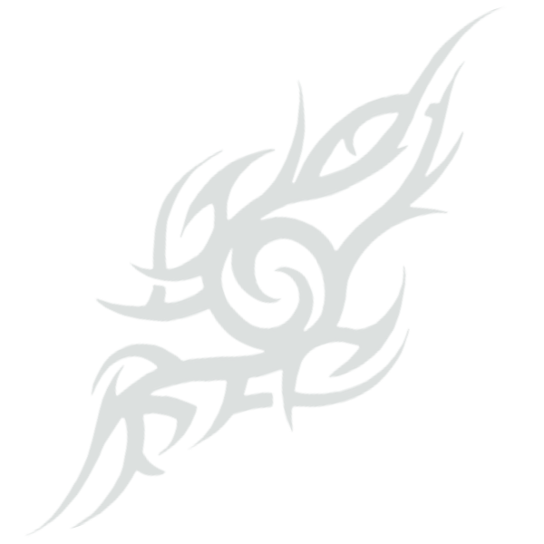 Узоры в стиле аниме