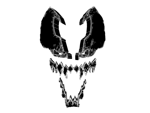 Дрейн генг Веном