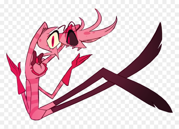 Адский босс логотип