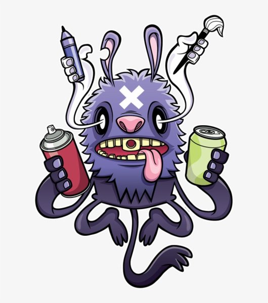 Адский босс логотип