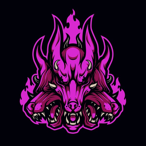 Аластор отель ХАЗБИН скетч