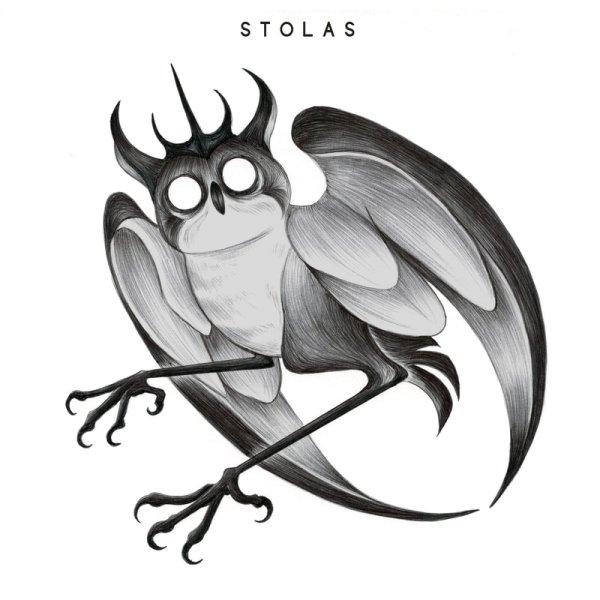 Велиал пентаграмма