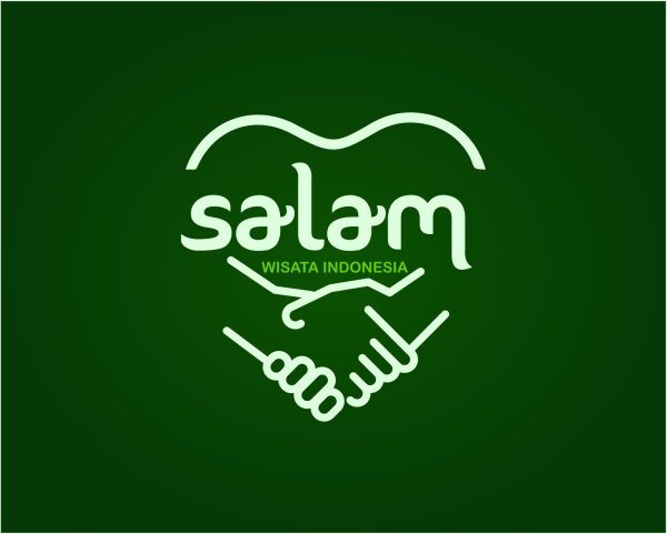 Стикеры Салам алейкум граффити