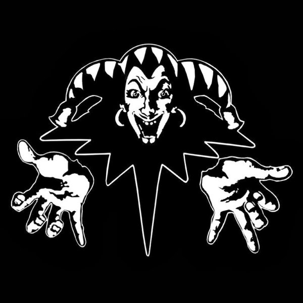 Король и Шут знак группы