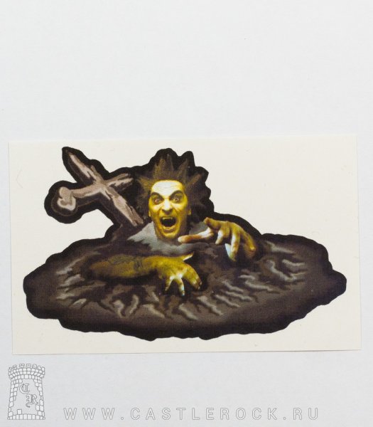 Стикеры Король и Шут