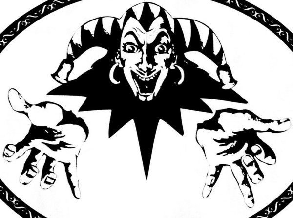 Король и Шут символ