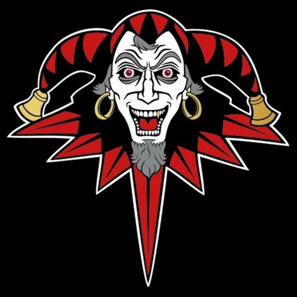 Король и Шут Шут логотип