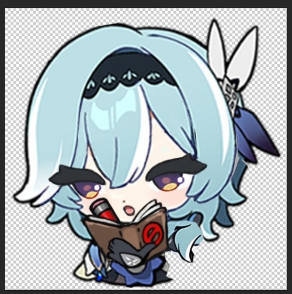 Эола Стикеры