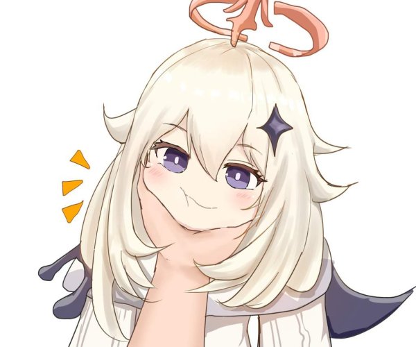 Пайман Геншин