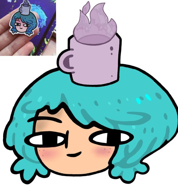 СЛАЙМЫ Геншин