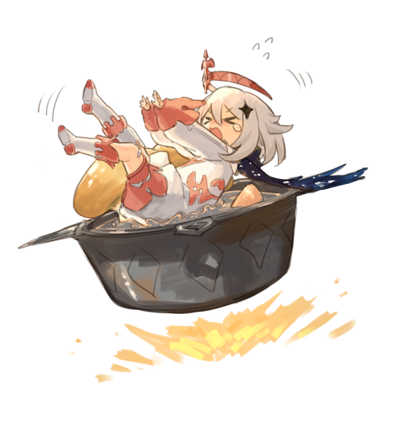 Давид контур