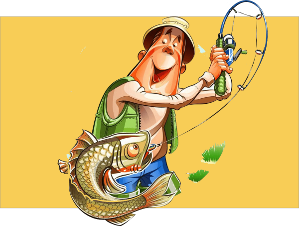 Пожелания рыбаку