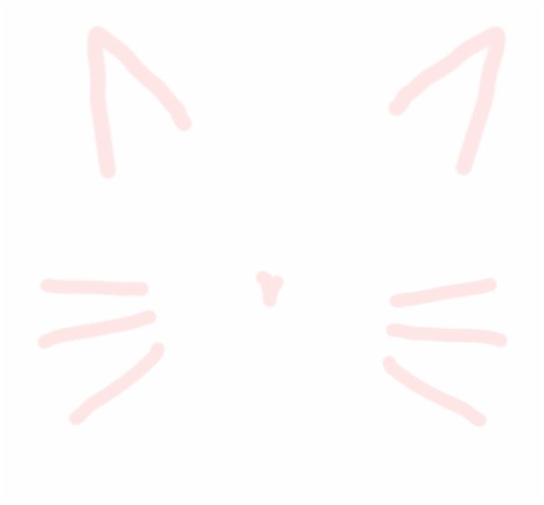 Фон смущения