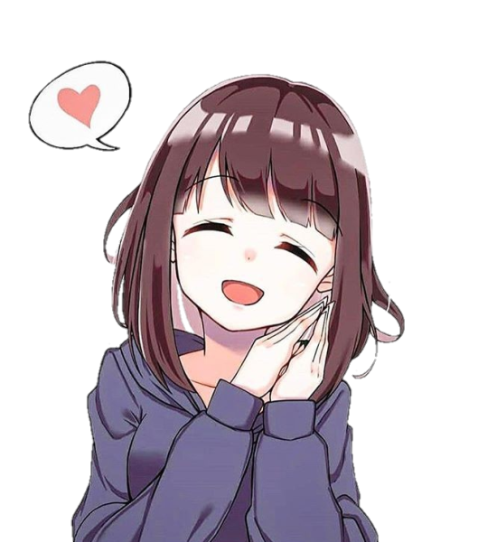 Менхера тян