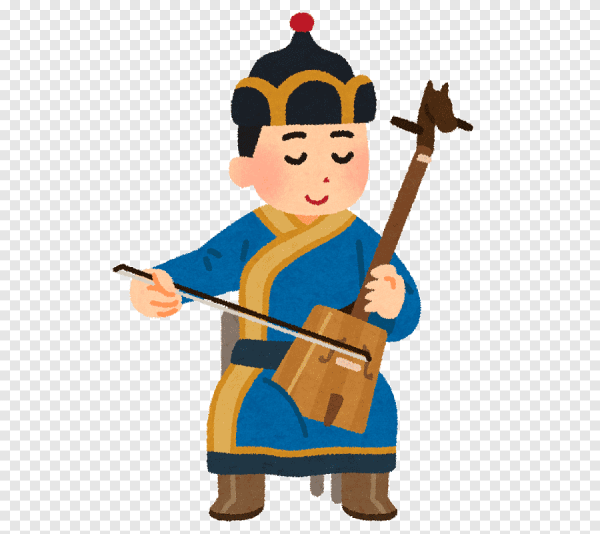 Буряты рисунок