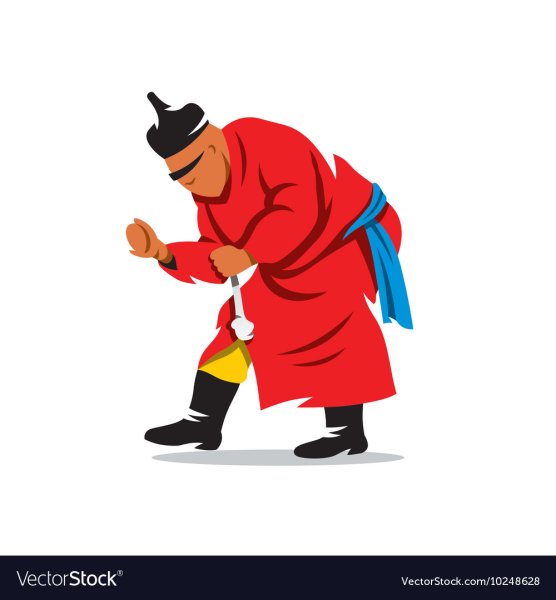 Мультяшные китайцы