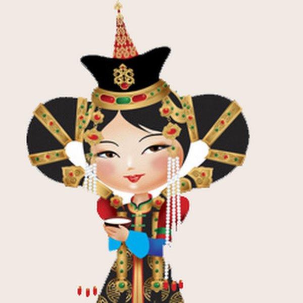 Сагаалганаар 2021