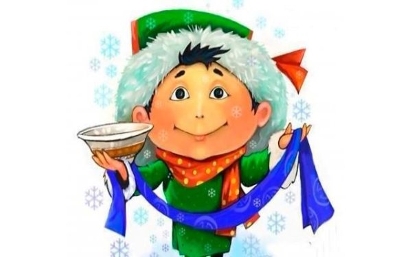 Моринхур рисунок