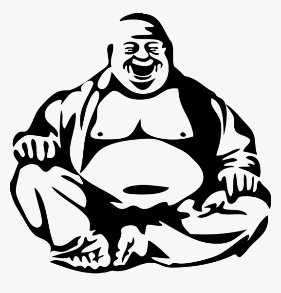 Стикер живые есть