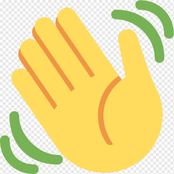 Ладонь Приветствие