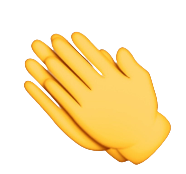 Хлопающие ладошки