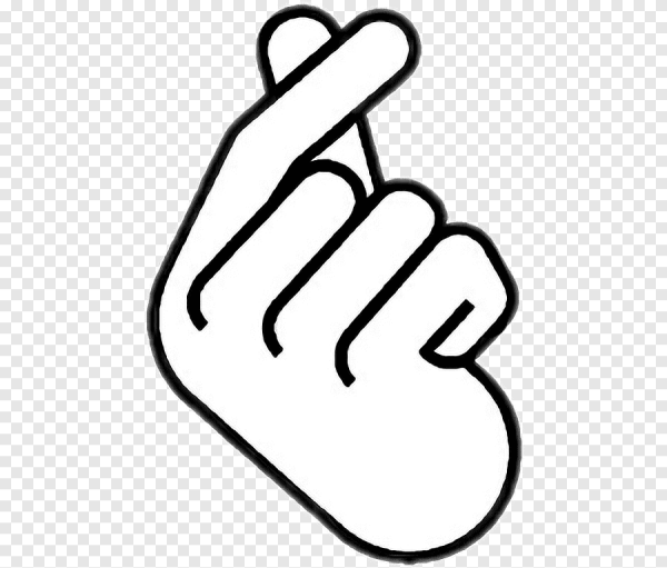 Знак Саранхэ