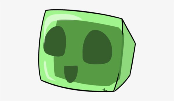 Значок МАЙНКРАФТА