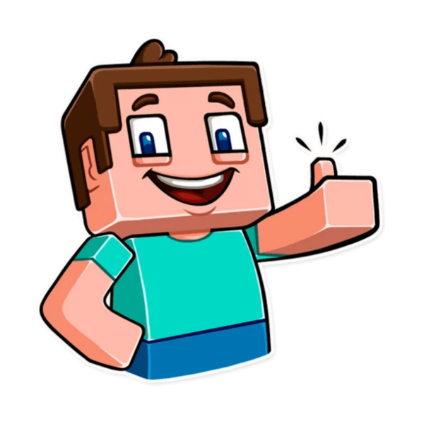 Пиксельное сердечко маленькое