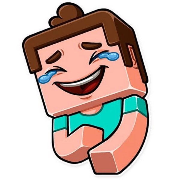 Стив майнкрафт