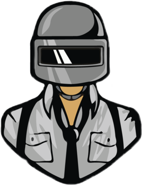 Мультяшный ПУБГ