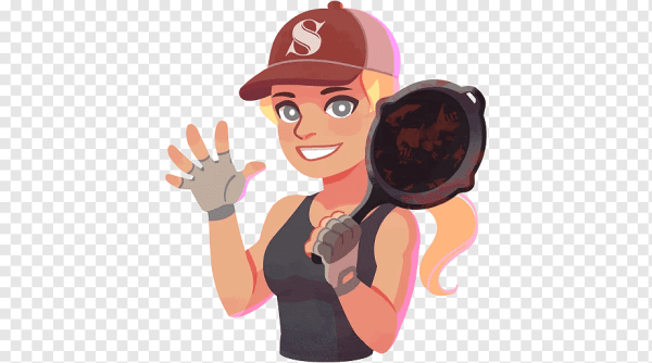 Стикеры пубга