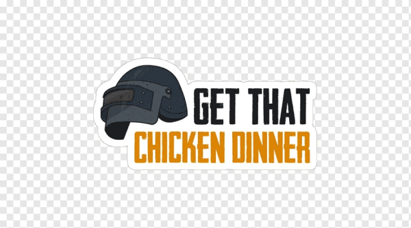 PUBG Battlegrounds логотип