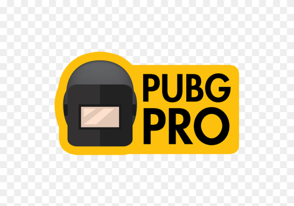 PUBG логотип PNG