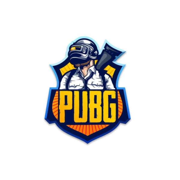 PUBG mobile наклейки