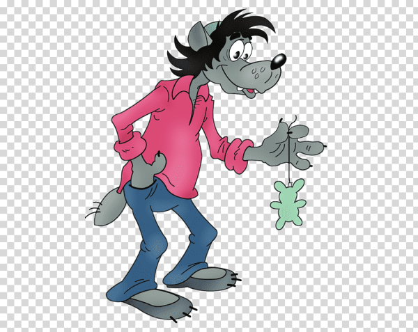 Ну погоди герои