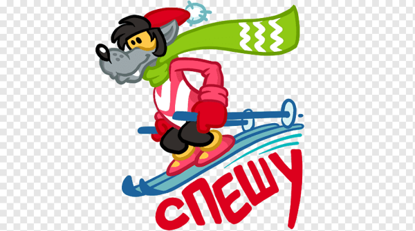 Новогодние Стикеры для вайбера