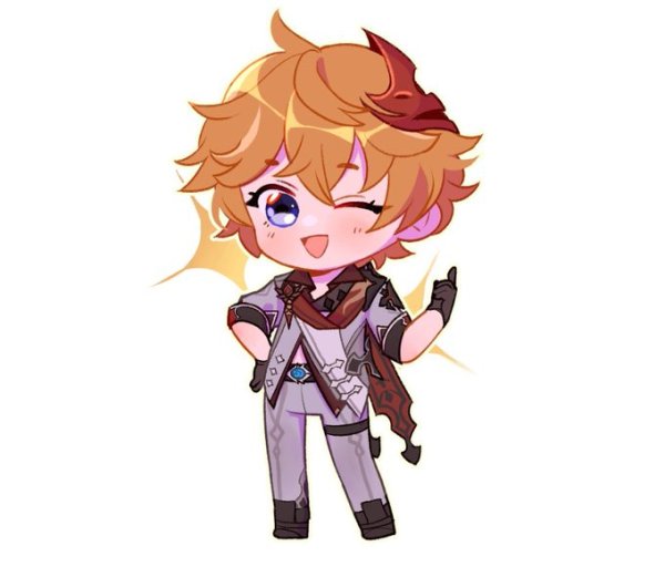 Чжун ли Чиби