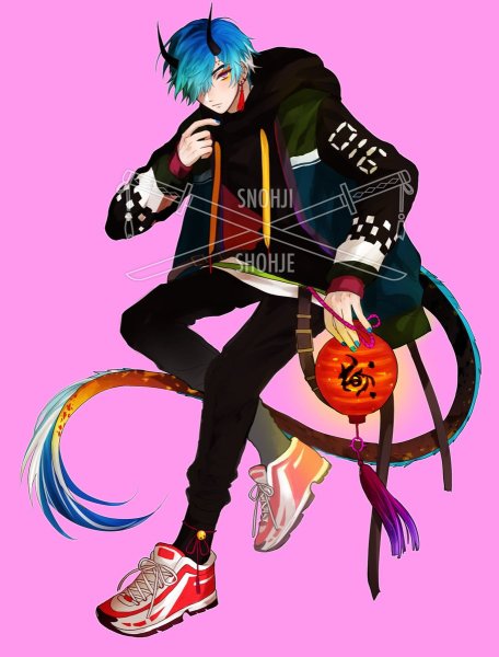 Рэйзор Геншин