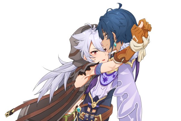 Иназума Геншин